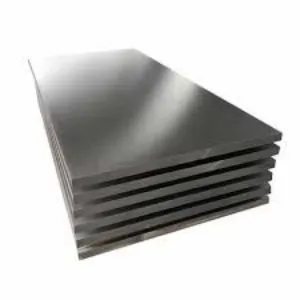 Aluminum Alloy Sheets