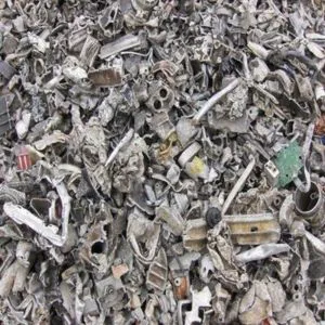 Non Ferrous Tin Scrap