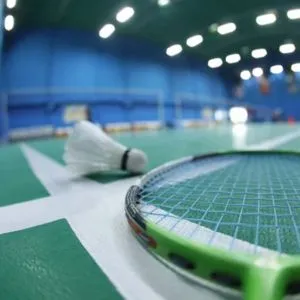 Shuttle Badminton Club