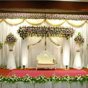 Wedding Decoration