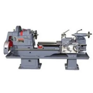 Lathe Machines