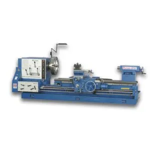 Heavy Duty Lathe Machine