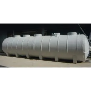 Grp Underground Septic Tank