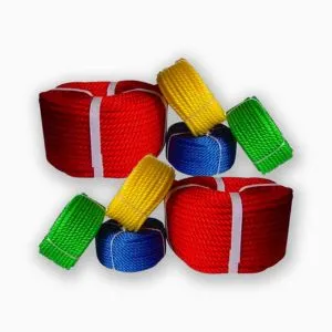 Nylon Cotton Ropes