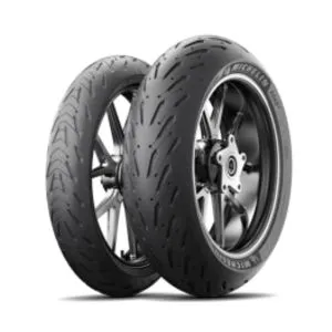 Motorcycle Tyres