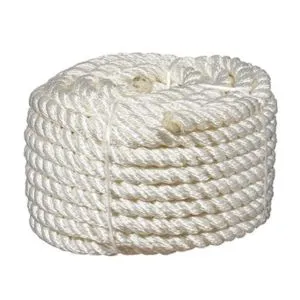 Polyamide Nylon Rope