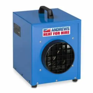 Electric Heater