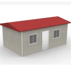 Sandwich Panel Porta cabin