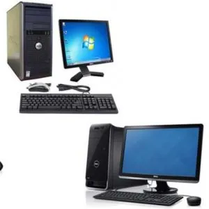 Computer Rental Services