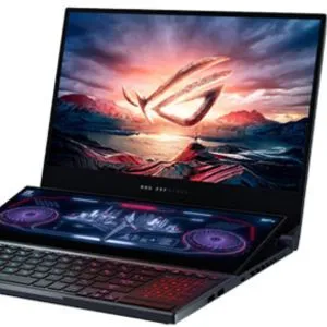 Laptop Rental