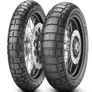 Off Road Motor Bike Tyre