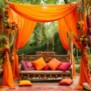 Wedding Decoration