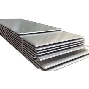 Stainless Steel Sheets And Plates