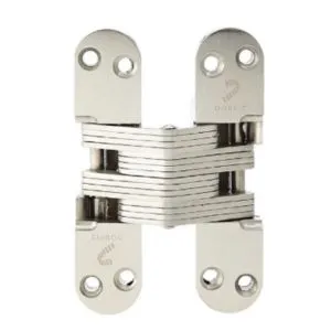 Stainless Steel Concealed Hinges