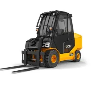 JCB Forklifts