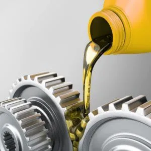 Lubricants Oil