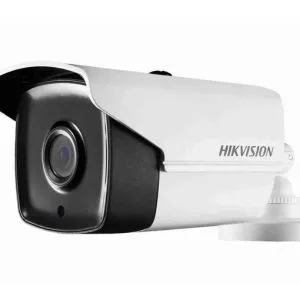 Hikvision CCTV