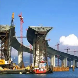 Bridge Construction