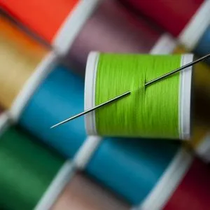 Sewing Threads