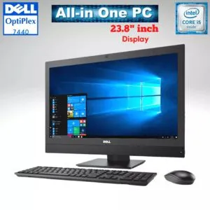 All in One Business PC