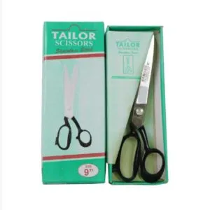 Stainless Steel Made Tailoring Scissor