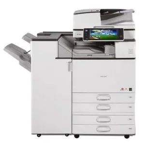 Office Photocopiers