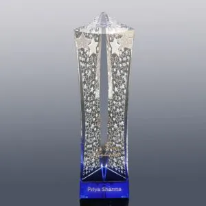 Crystal Awards