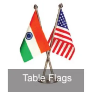 Table Flags