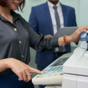 Photocopying Services