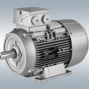 High And Low Voltage Motors