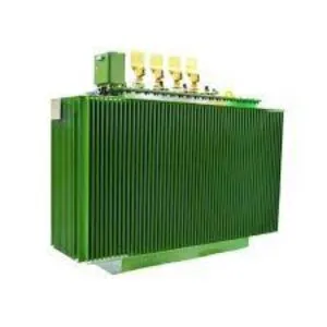 Renewable Energy Transformers