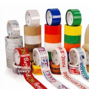 Self Adhesive Tapes