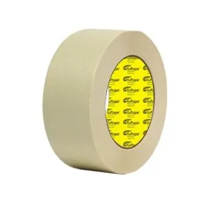 High Temperature Masking Tape