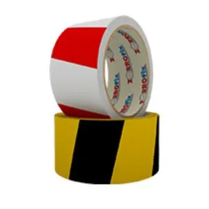 PE Warning Barrier Tape