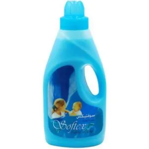 Thrill Softex Fabric Softener