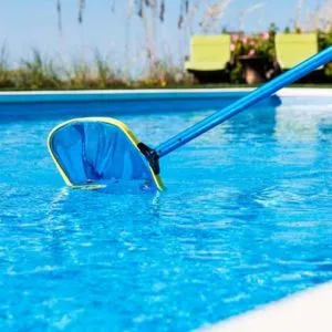 Pool Maintenance Services