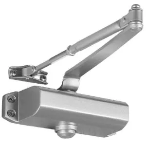 Aluminium Door Closer