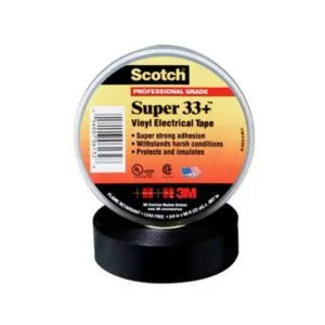 3M Temflex Vinyl Electrical Tape