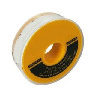 Teflon Tape Sicher