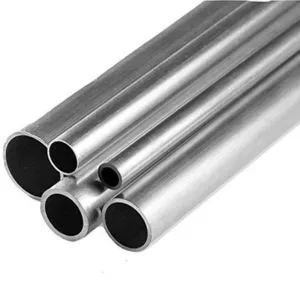 Aluminium Pipe