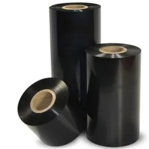 Wax Thermal Ribbons