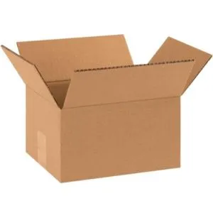 Heavy Duty Cardboard Boxes