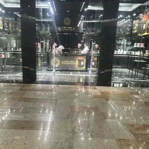 Akabeer Perfumes Shopping Center