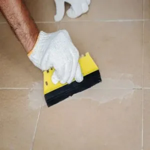 Epoxy Grouting Service