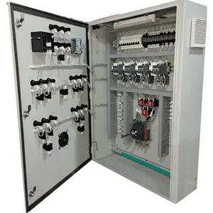 Power Distribution Box