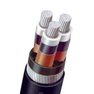 XLPE Power Cable