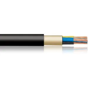 Low Voltage Power Cables