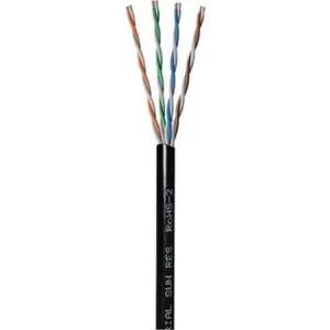 PVC Control Cable