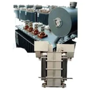 Isolation Power Transformers