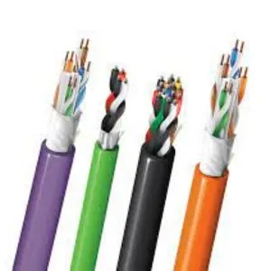 Low Voltage Power Cables